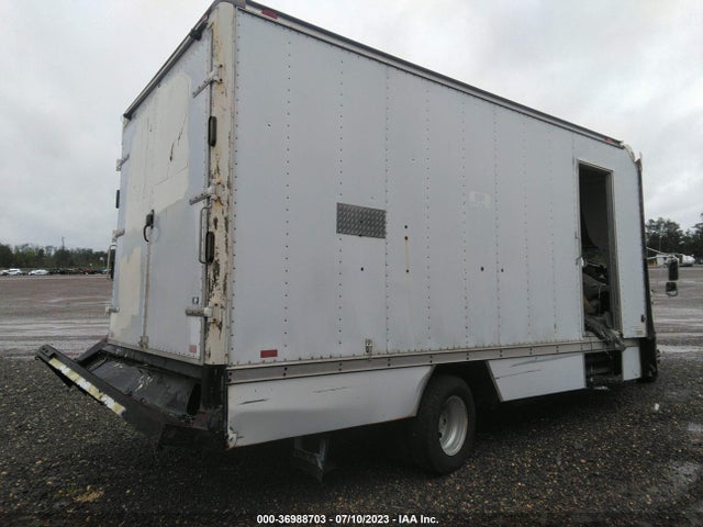 Aukcja sprzedaży 2000 Ford E-450 Cutaway Standard, vin: 1FDXE45F2YHA94587, numer aukcji: 36988703