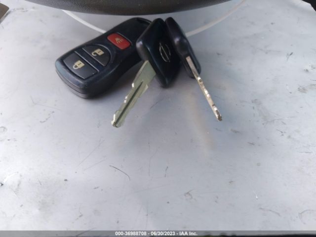 1N6AD0FRXGN772921 Nissan Frontier Sv