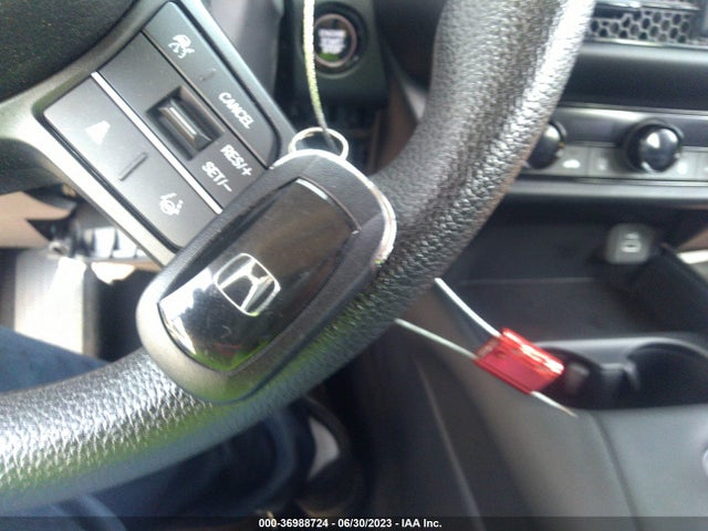 Honda HR-V LX 2023 3CZRZ1H3XPM720893 Image 3