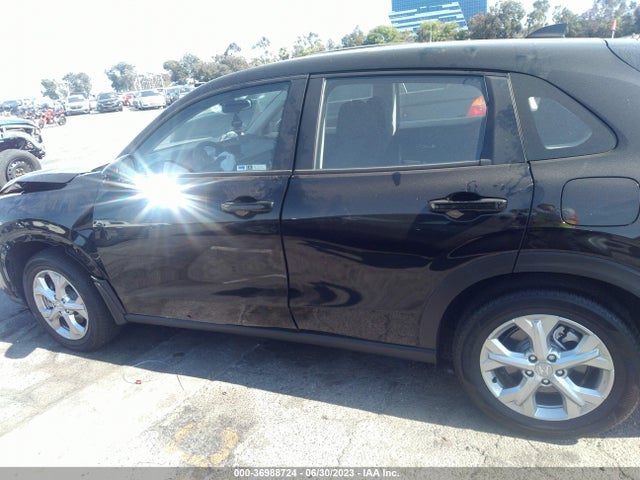 Honda HR-V LX 2023 3CZRZ1H3XPM720893 Image 6