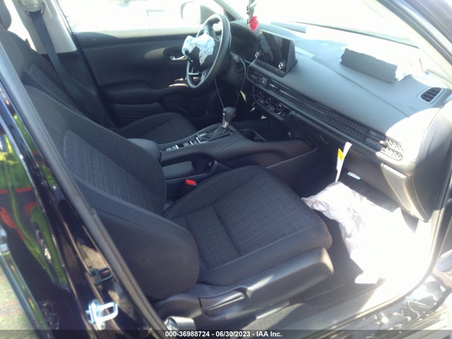 Honda HR-V LX 2023 3CZRZ1H3XPM720893 Image 11