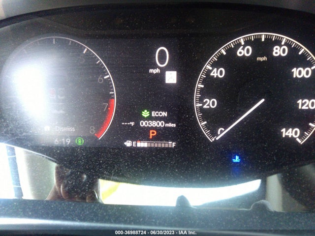 Honda HR-V LX 2023 3CZRZ1H3XPM720893 Image 13