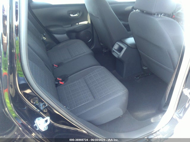 Honda HR-V LX 2023 3CZRZ1H3XPM720893 Image 14