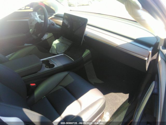 5YJ3E1EAXPF418907 Tesla MODEL 3