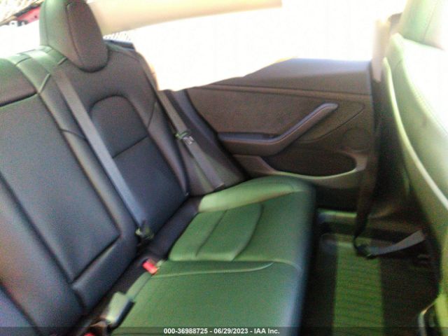 5YJ3E1EAXPF418907 Tesla MODEL 3