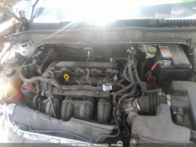 3FA6P0H77ER351105 Ford FUSION SE