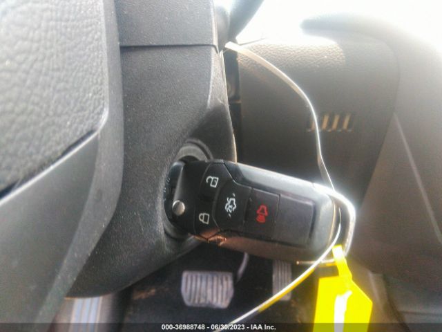 3FA6P0H77ER351105 Ford FUSION SE
