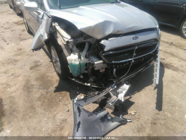 3FA6P0H77ER351105 Ford FUSION SE