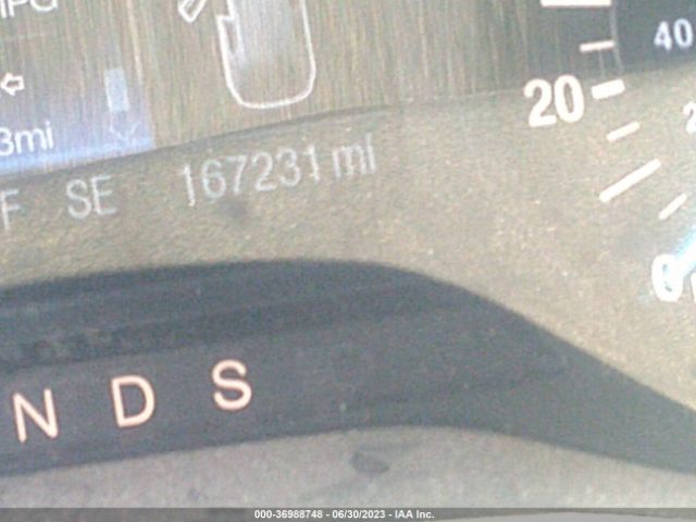 3FA6P0H77ER351105 Ford FUSION SE