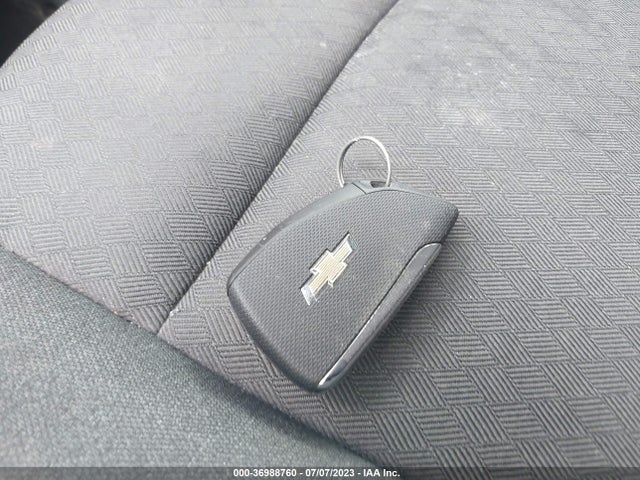 Chevrolet Silverado 1500 Custom 2023 3GCPABEK9PG207560 Image 3