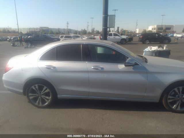 W1KWF8DBXLR579328 Mercedes-Benz C-class C 300