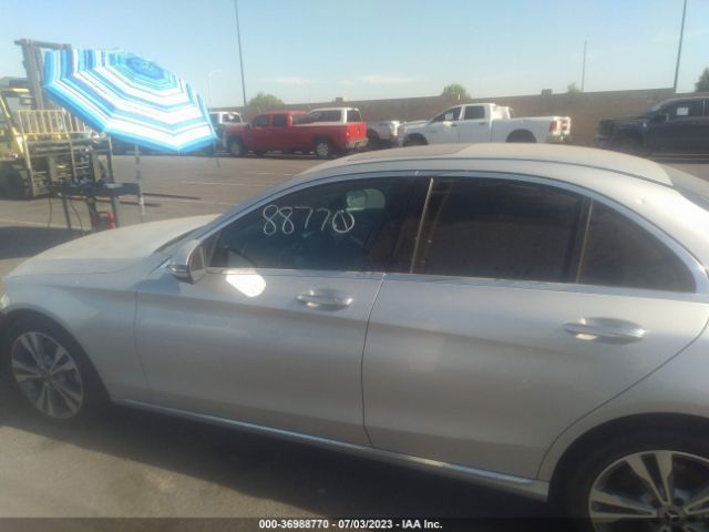 W1KWF8DBXLR579328 Mercedes-Benz C-class C 300