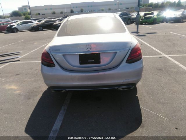 W1KWF8DBXLR579328 Mercedes-Benz C-class C 300