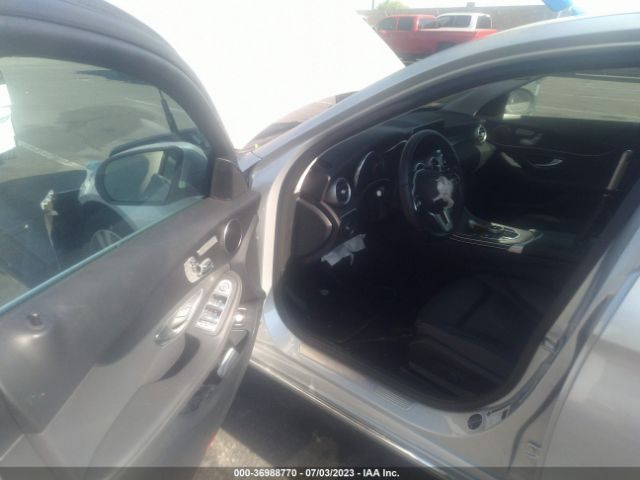 W1KWF8DBXLR579328 Mercedes-Benz C-class C 300