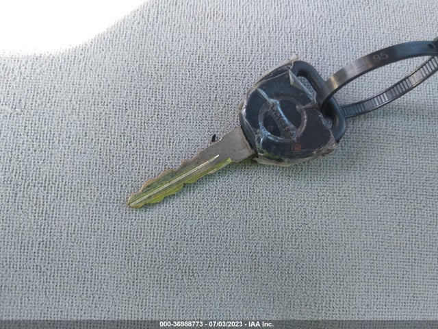 1998 OLDSMOBILE CUTLASS GLS VIN: 1G3NG52M9W6328280