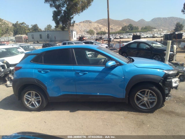 Hyundai Kona Se 2019 KM8K12AA2KU201317 Image 6