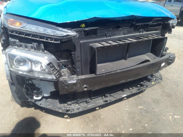 Hyundai Kona Se 2019 KM8K12AA2KU201317 Image 13