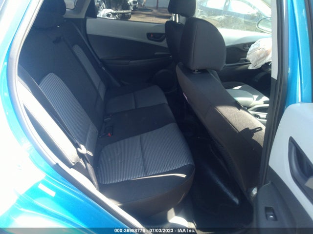 Hyundai Kona Se 2019 KM8K12AA2KU201317 Image 15