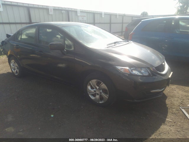 2014 19XFB2F52EE223948 main image
