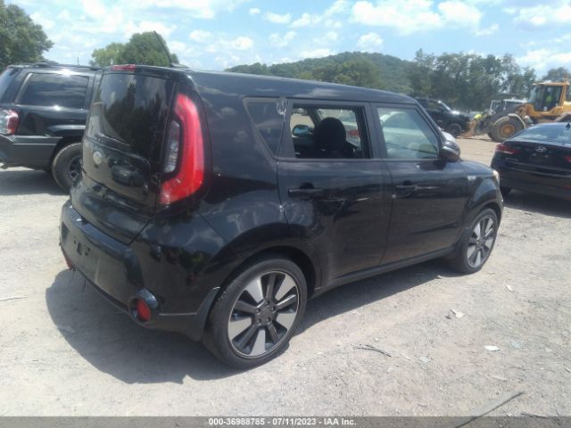 KNDJX3A53E7096412 KIA Soul !