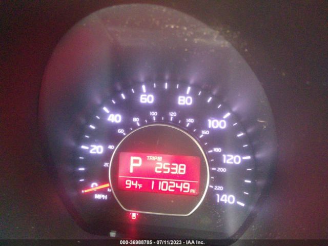 KNDJX3A53E7096412 KIA Soul !
