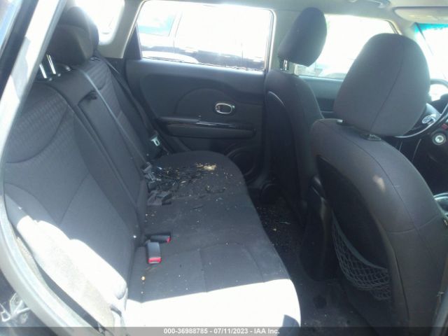 KNDJX3A53E7096412 KIA Soul !