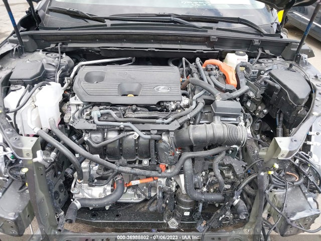 2023 Lexus NX, VIN: 2T2HKCEZ9PC013640