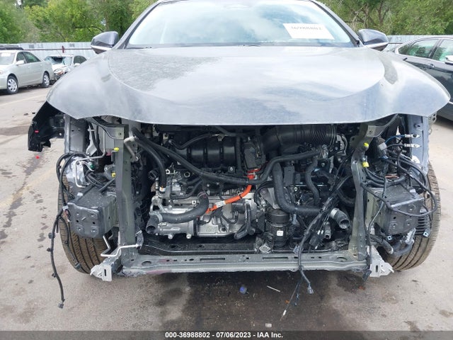 2023 Lexus NX, VIN: 2T2HKCEZ9PC013640