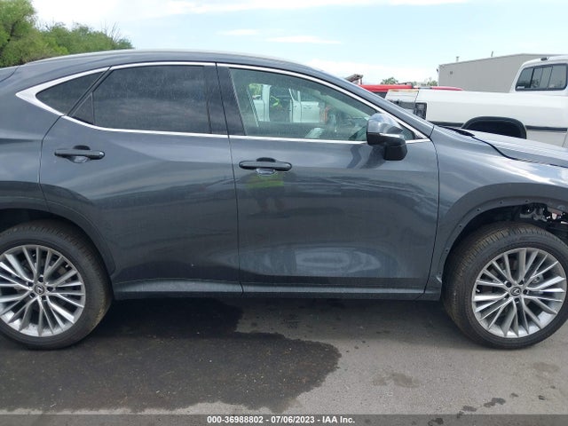 2023 Lexus NX, VIN: 2T2HKCEZ9PC013640