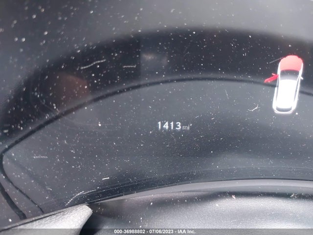 2023 Lexus NX, VIN: 2T2HKCEZ9PC013640