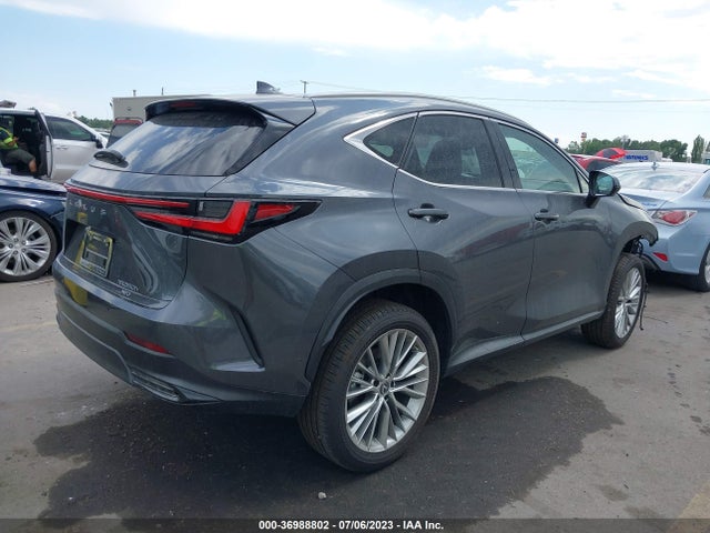 2023 Lexus NX, VIN: 2T2HKCEZ9PC013640