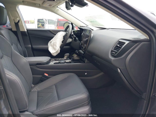 2023 Lexus NX, VIN: 2T2HKCEZ9PC013640