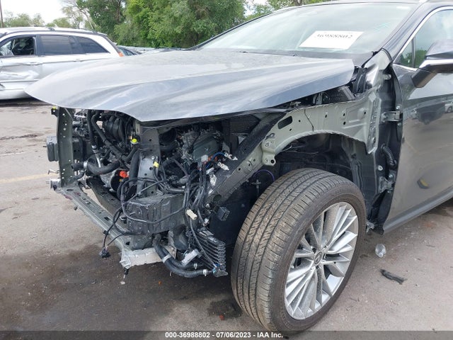 2023 Lexus NX, VIN: 2T2HKCEZ9PC013640