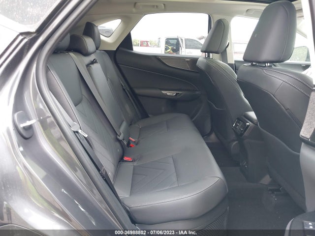2023 Lexus NX, VIN: 2T2HKCEZ9PC013640
