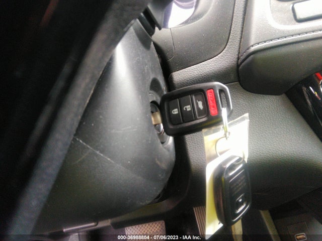 Honda HR-V LX 2020 3CZRU5H36LM708112 Image 11