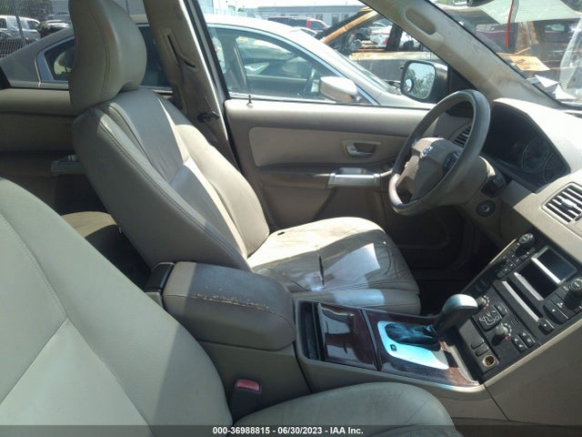 2004 VOLVO XC90 VIN: YV1CM59H141033073