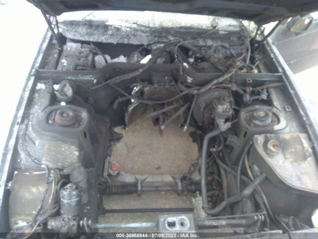 1983 PORSCHE 944 WP0AA0945DN451425 Photo 9