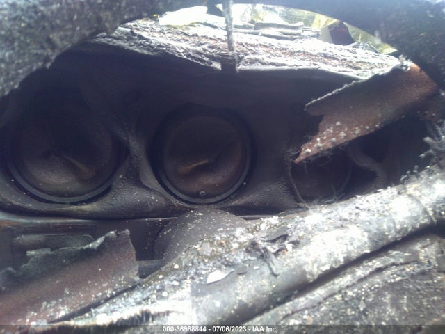 1983 PORSCHE 944 WP0AA0945DN451425 Photo 6