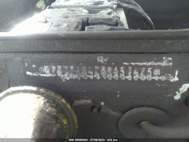 1983 PORSCHE 944 WP0AA0945DN451425 Photo 8