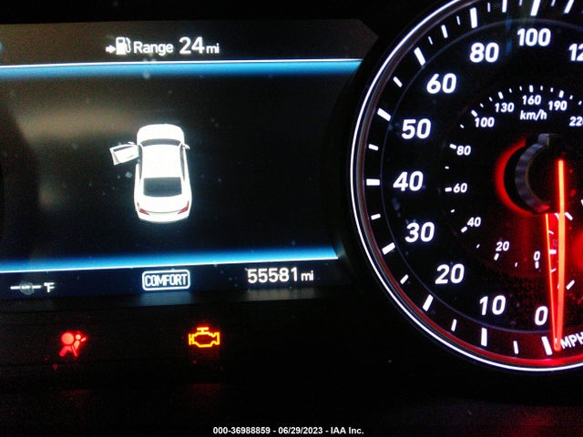 Genesis G70 3.3t Advanced 2019 KMTG74LE2KU034897 Image 15