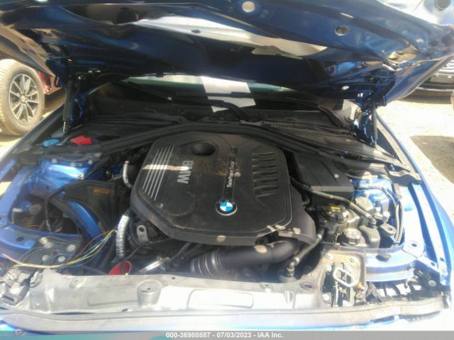WBA8B7C54JA576650 BMW 3 Series 340i Xdrive