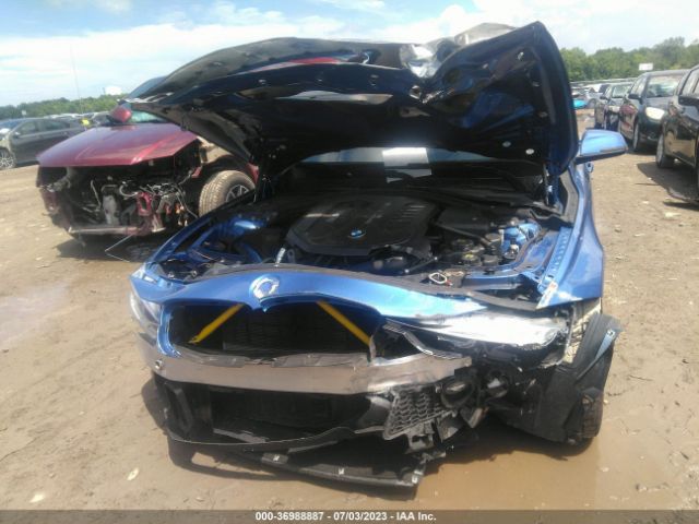 WBA8B7C54JA576650 BMW 3 Series 340i Xdrive