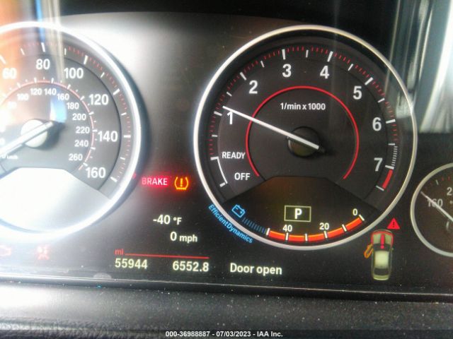WBA8B7C54JA576650 BMW 3 Series 340i Xdrive