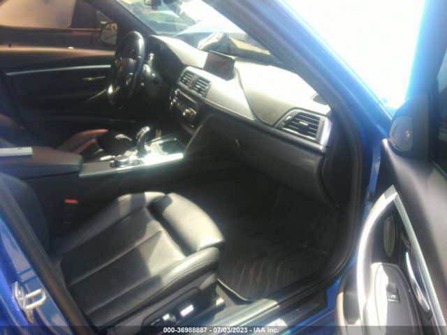 WBA8B7C54JA576650 BMW 3 Series 340i Xdrive