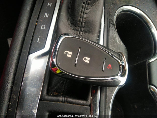 Chevrolet EQUINOX LT 2021 2GNAXUEV3M6103896 Image 11