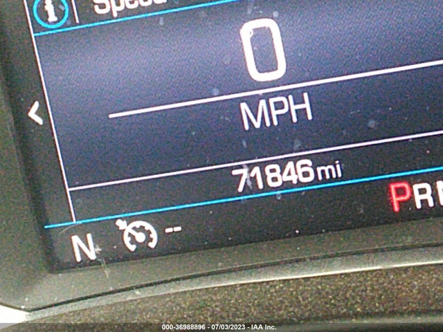 Chevrolet EQUINOX LT 2021 2GNAXUEV3M6103896 Image 7