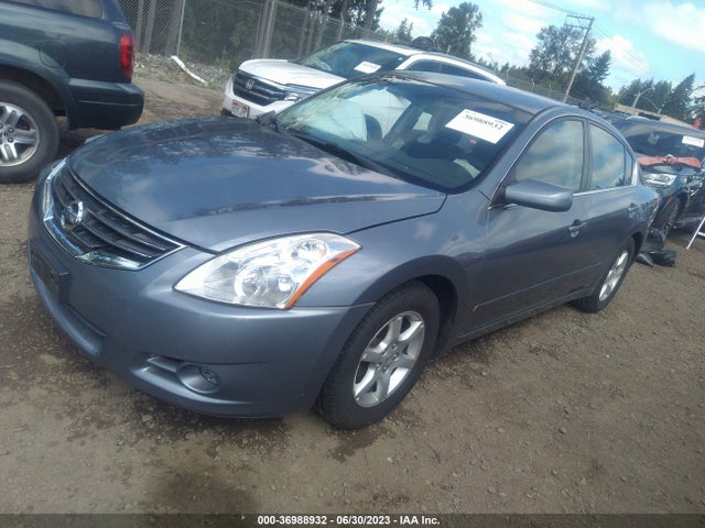 2010 NISSAN ALTIMA 2.5 S VIN: 1N4AL2AP7AN469633