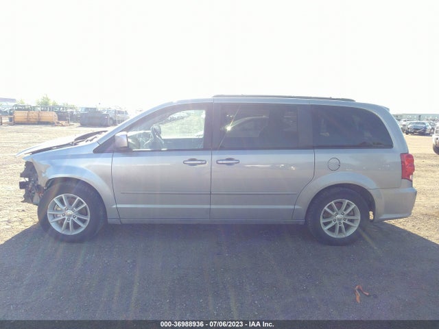Dodge Grand Caravan Sxt 2015 2C4RDGCG4FR688113 Image 13