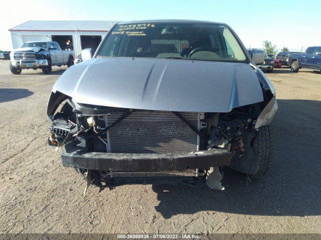 Dodge Grand Caravan Sxt 2015 2C4RDGCG4FR688113 Image 11