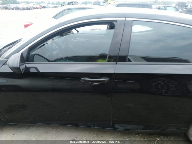 2022 HONDA ACCORD SEDAN SPORT SE VIN: 1HGCV1F4XNA069280